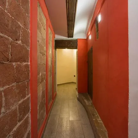 Apartment Next To Central Market, Cathedral And Town Hall Valencia