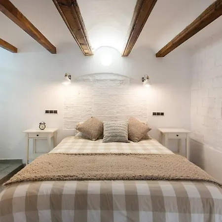 Apartment Next To Central Market, Cathedral And Town Hall *