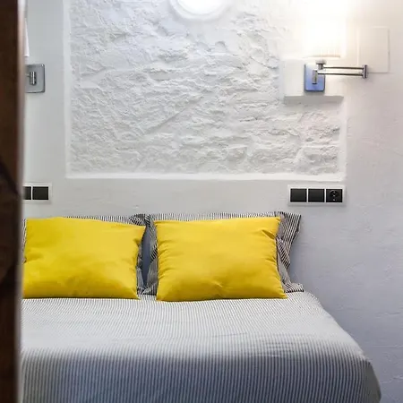 Apartment Next To Central Market, Cathedral And Town Hall Valencia