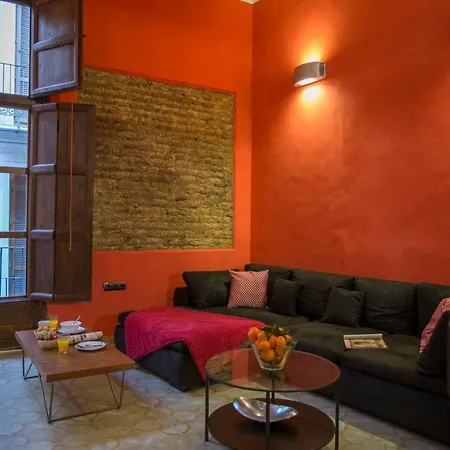 Appartement Next To Central Market, Cathedral And Town Hall Valence
