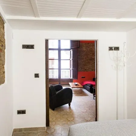 Next To Central Market, Cathedral And Town Hall Appartement *